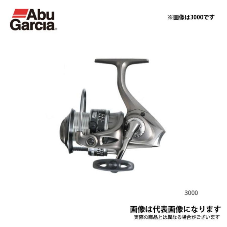 Abu Garcia（アブガルシア） アブ ガルシア CARDINAL III STX 3000SH