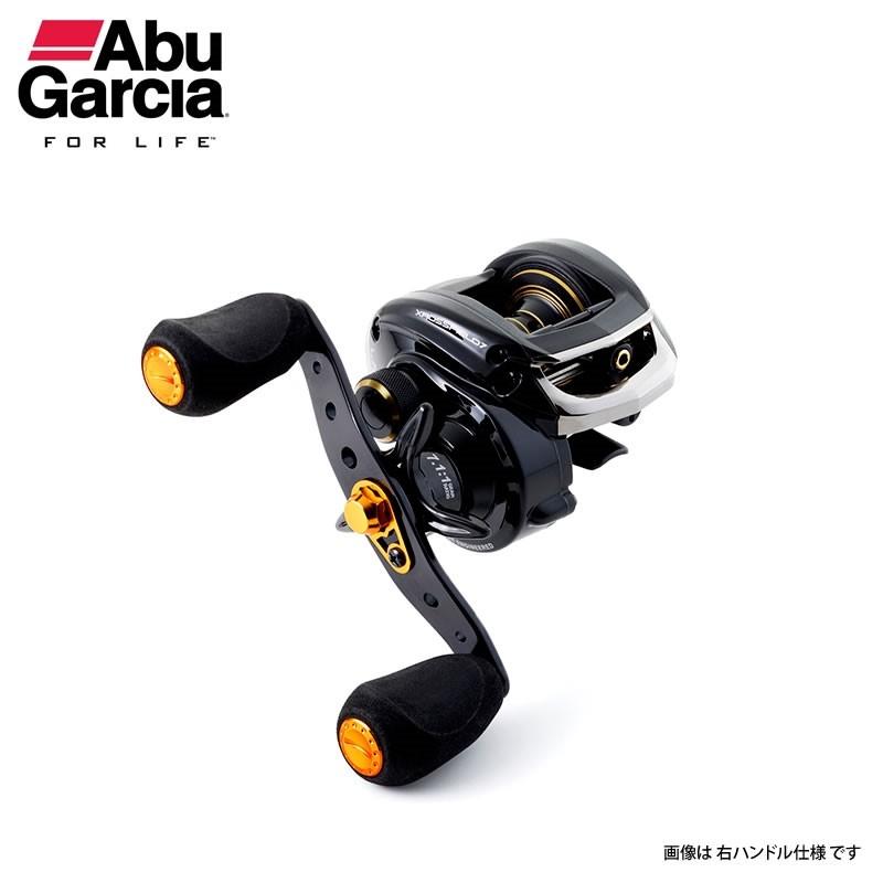 Abu Garcia（アブガルシア） アブ ガルシア クロスフィールド