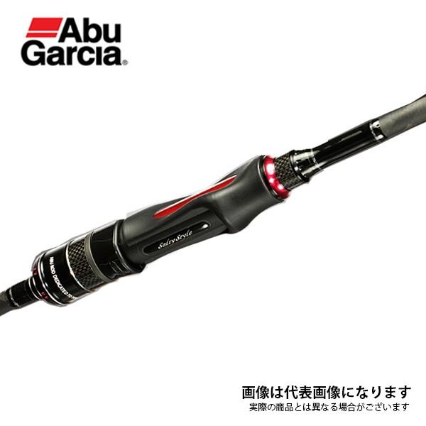 Abu Garcia（アブガルシア） アブ ガルシア ソルティ―スタイル KR-X