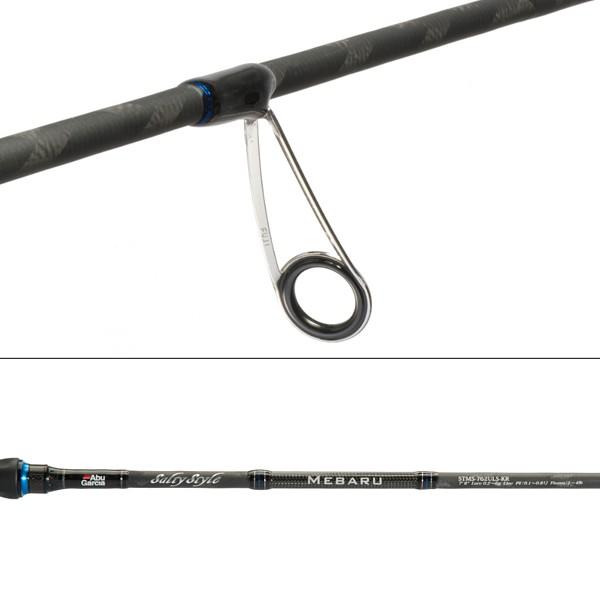 Abu Garcia アブ ガルシア ソルティ―スタイル KR-X メバル STMS Abu Garcia アブ ガルシア ソルティ―スタイル KR-X メバル STMS
