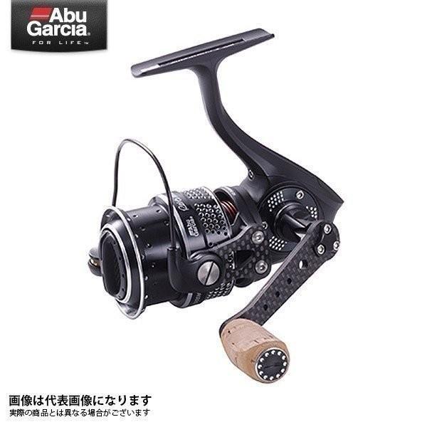Abu Garcia（アブガルシア） アブ ガルシア レボ MGエクストリーム
