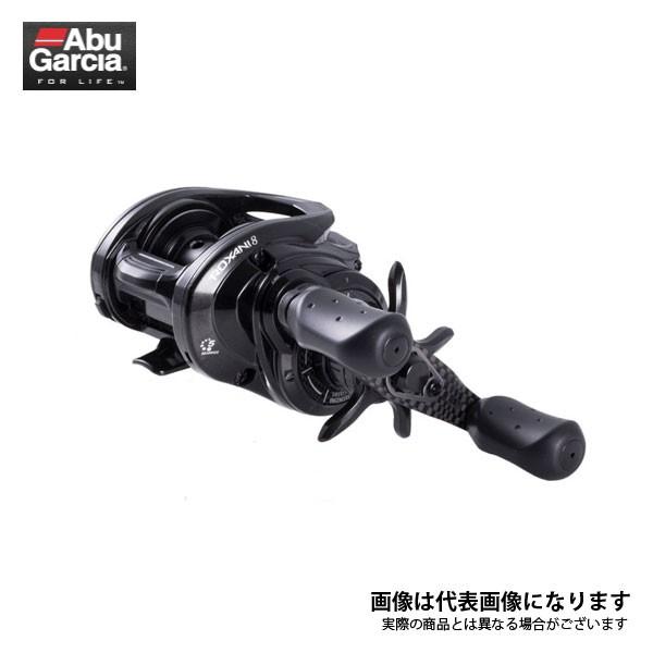 Abu Garcia（アブガルシア） アブ ガルシア ロキサーニ 8-L リール