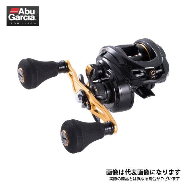 アブ ガルシア ロキサーニ パワーシューター [ROXANI POWERSHOOTER] 右ハンドル仕様 リール ベイトリール｜fishingmax-webshop