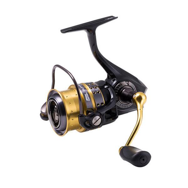 アブ ガルシア スーペリア 2500SH リール ベイトリール｜fishingmax-webshop