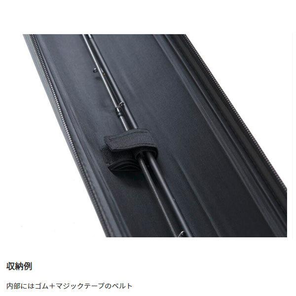 国内正規品 アブ ガルシア セミハードロッドケース 1 210 ウッドカモ 大型便a Rmladv Com Br
