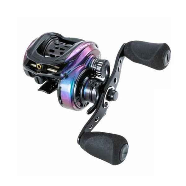 即決！◆新品！アブ レボ ウルトラキャスト BF8-L 左ハンドル◆REVO アブ ガルシア REVO ULTRACAST BF8 ウルトラキャストBF8 L 左ハンドル