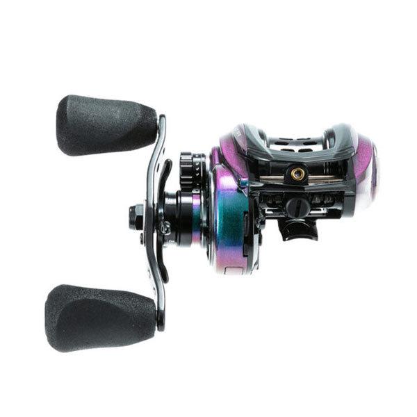 Abu Garcia Revo ULTRACAST BF8 左ハンドル　美品 アブ ガルシア REVO ULTRACAST BF8 ウルトラキャストBF8 L 左ハンドル