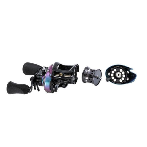 アブガルシア　ウルトラキャスト　リール　本体のみ　中古　M70911-9 アブガルシア ウルトラキャスト リール 本体のみ 中古 M70911-9 アブ