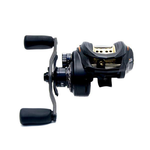 アブ ガルシア LX992Z リール スピニングリール 爆買 : フィッシング