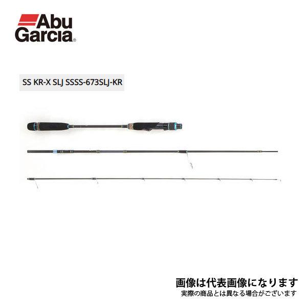 Abu Garcia アブ ガルシア ソルティステージ KR-X スーパー Abu Garcia アブ ガルシア ソルティステージ KR-X スーパー