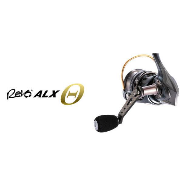 アブ ガルシア Revo ALX THETA 1000S 数量限定特価 爆買
