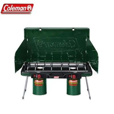 Coleman（コールマン） パワーハウスLPツーバーナーストーブ 2