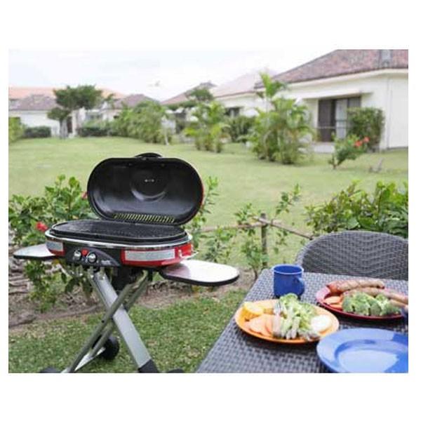 Coleman コールマン ロードトリップグリルLXE-J II 2000017066