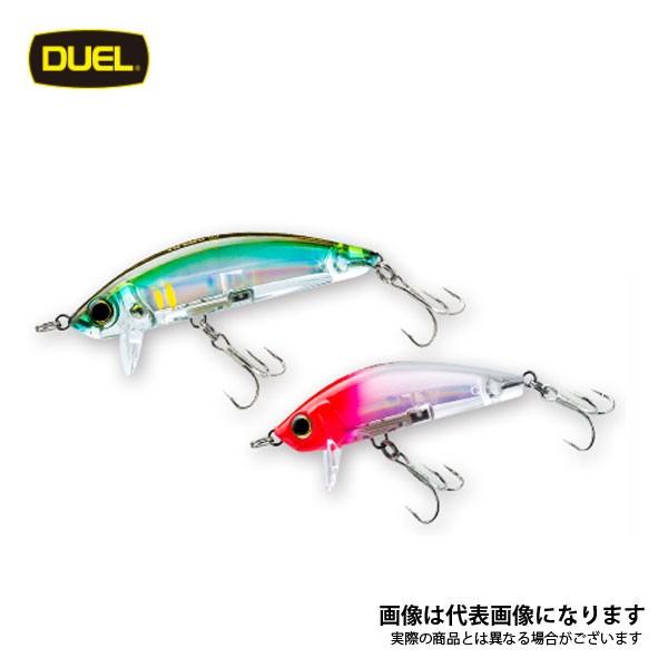 DUEL（デュエル） 3D インショア サーフェスミノー （F） 90mm R1215