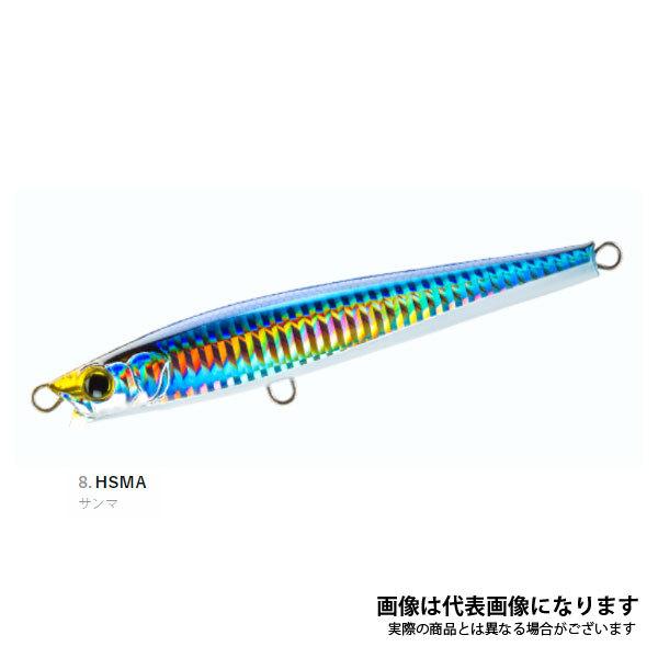 デュエル ハードコア モンスターショット (S) 95mm F1196 HSMA サンマ｜fishingmax-webshop