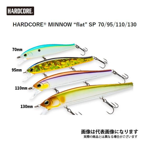 デュエル ハードコア ミノーフラット 110SP 110mm R1362-HCR クラウン｜fishingmax-webshop｜03