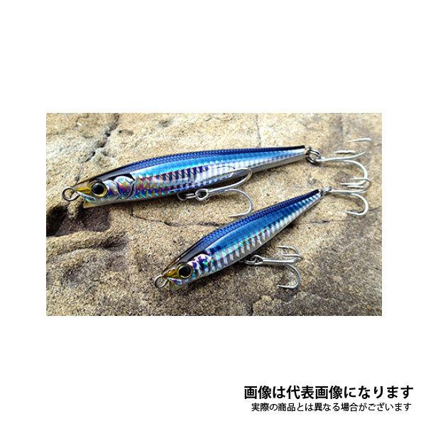 デュエル ハードコア モンスターショット (S) 110mm F1208 HKS コノシロ｜fishingmax-webshop｜05