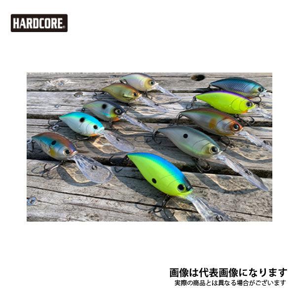 DUEL（デュエル） ハードコア バレットクランク 7＋ 100F パープル