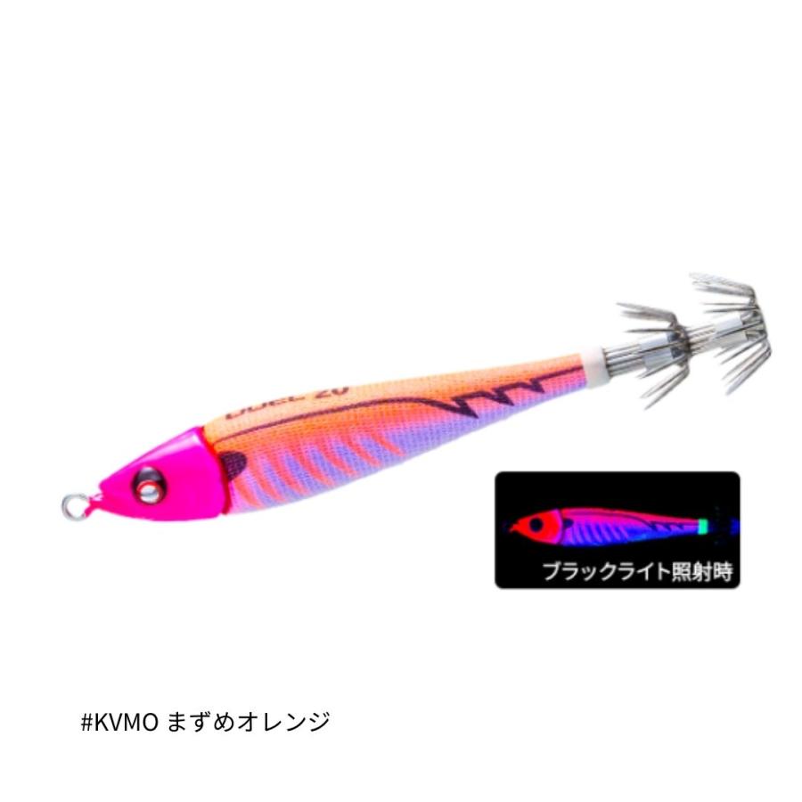 デュエル EZ-ベイトメタル 20号 #16.KVMO まずめオレンジ 爆買