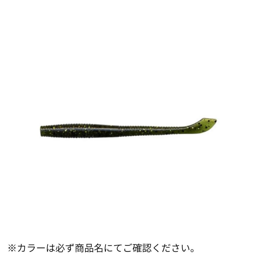 ワーム Gary YAMAMOTO 3.5″KUT TAIL WORM (3.5″カットテールワーム) J7S