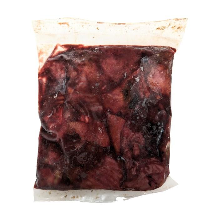 ミックスホルモン 200g クール便 海上釣堀 ブッコミ釣り 船タコ 爆買