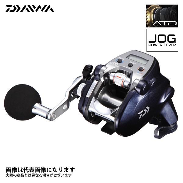 DAIWA（ダイワ） レオブリッツ 200J-L (左ハンドル) PE3号×200m リール