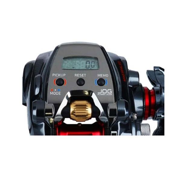 により ダイワ 電動リール ライン付き セット 年新製品 フィッシングマックス 通販 Paypayモール シーボーグ 0jl Dh 左ダブルハンドル Pe2号 300m リールに巻いて発送 5月発売予定 ご予約受付中 Fドボールベ