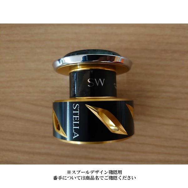 シマノ（SHIMANO） 『パーツ販売』19 ステラSW 10000PG スプール組
