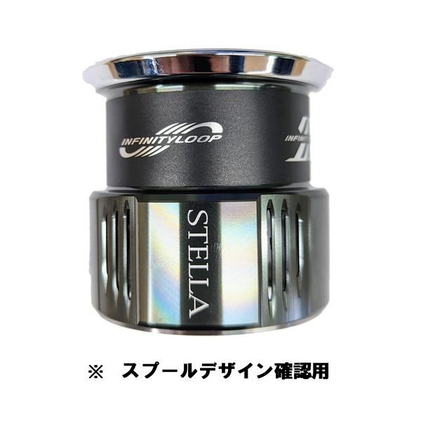 シマノ 『パーツ販売』 22 ステラ 1000SSPG スプール組 04382 シマノ 『パーツ販売』 22 ステラ 1000SSPG スプール組 04382