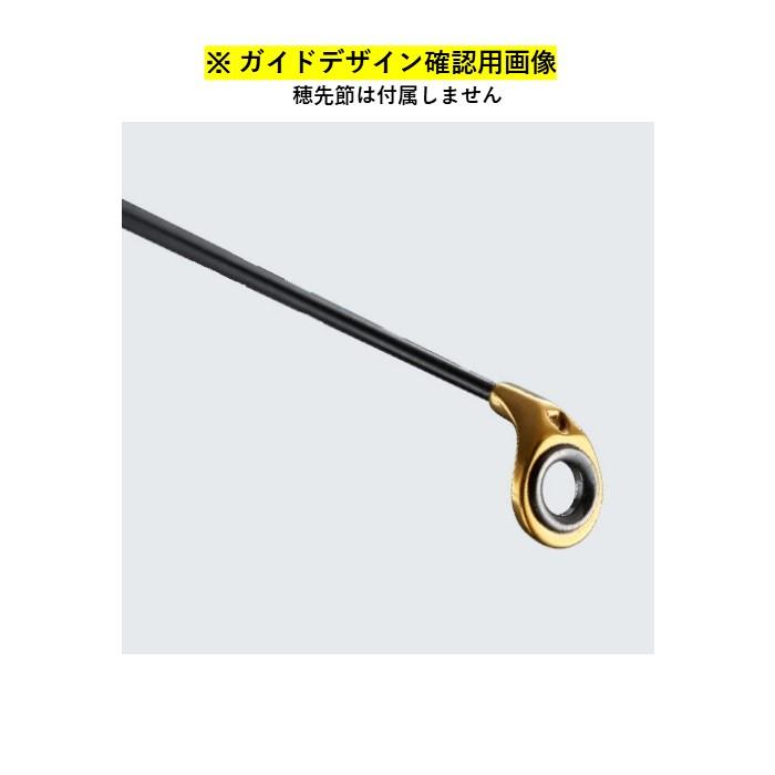 パーツ販売』 Xガイド 3Dチタントップガイド T02 G4.5-0.95mm パーツ販売』 Xガイド 3Dチタントップガイド T02 G4.5-0.95mm