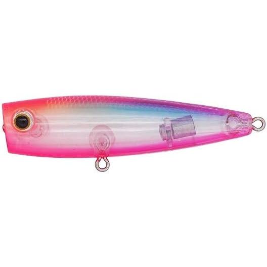 ヤマリア ポップクイーン F80 L13C コーラルクリア VPQF80L13C 爆買