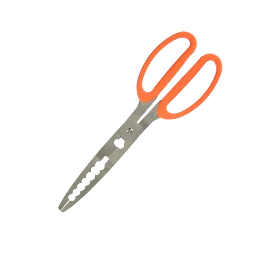 CORMORAN（コーモラン） セフティーバサミ オレンジ 爆買