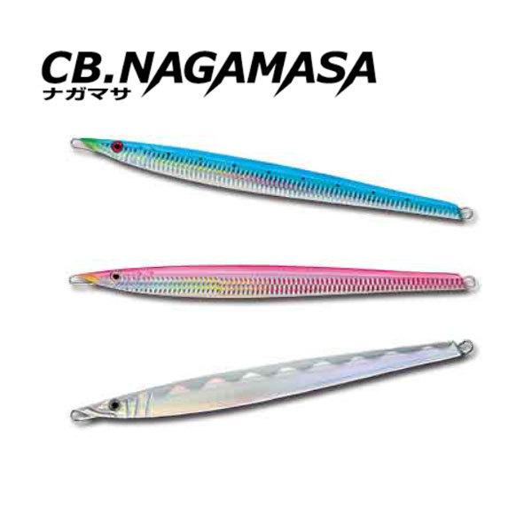 スミス CB.ナガマサ 250g 22 グローハモン｜fishingmax-webshop