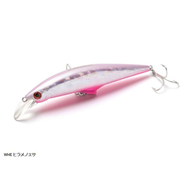 ジャクソン Gコントロール 28g WHE ヒラメのエサ : フィッシング