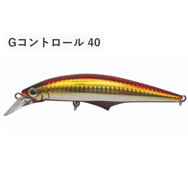 ジャクソン Gコントロール 40g CKI カタクチ｜fishingmax-webshop｜02
