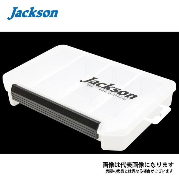 ジャクソン ジャクソンルアーケース VS3010NDM ホワイト｜fishingmax-webshop