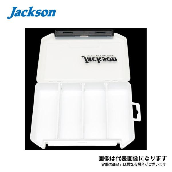 Jackson（ジャクソン） ジャクソンルアーケース VS3010NDM ホワイト