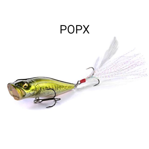 メガバス POPX シケーダII｜fishingmax-webshop｜02