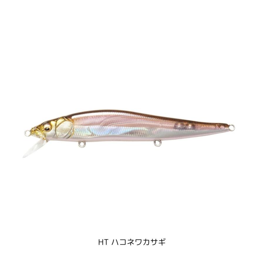 メガバス　ワンテンONETEN X ハコネワカサギ Megabass（メガバス） VISION ONETEN HT ハコネワカサギ 爆買