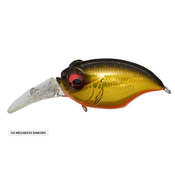 メガバス MR-X GRIFFON グリフォン GGメガバスキンクロ 爆買