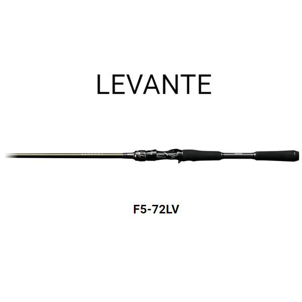 メガバス LEVANTE JP レヴァンテ F5-72LV 大型便B 爆買 : フィッシング