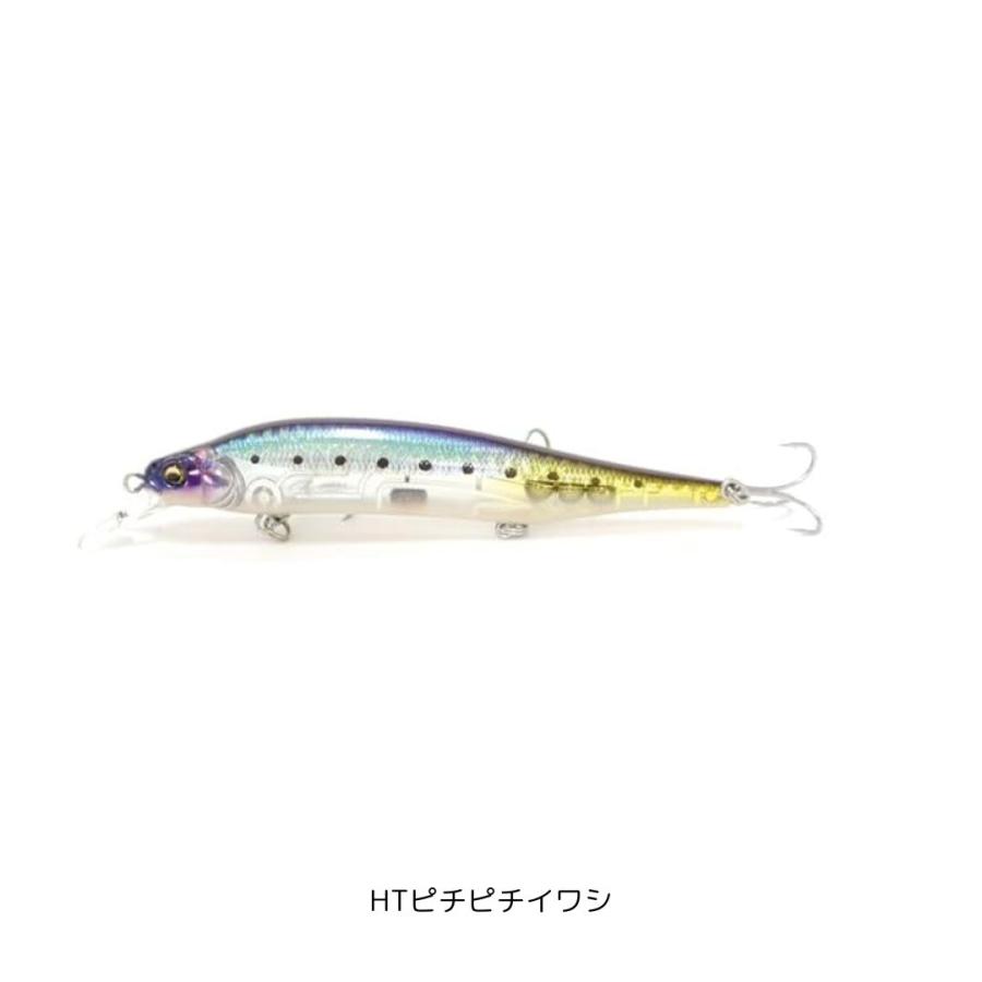 Megabass（メガバス） X-80 MAGNUM SP-C HTピチピチイワシ 爆買