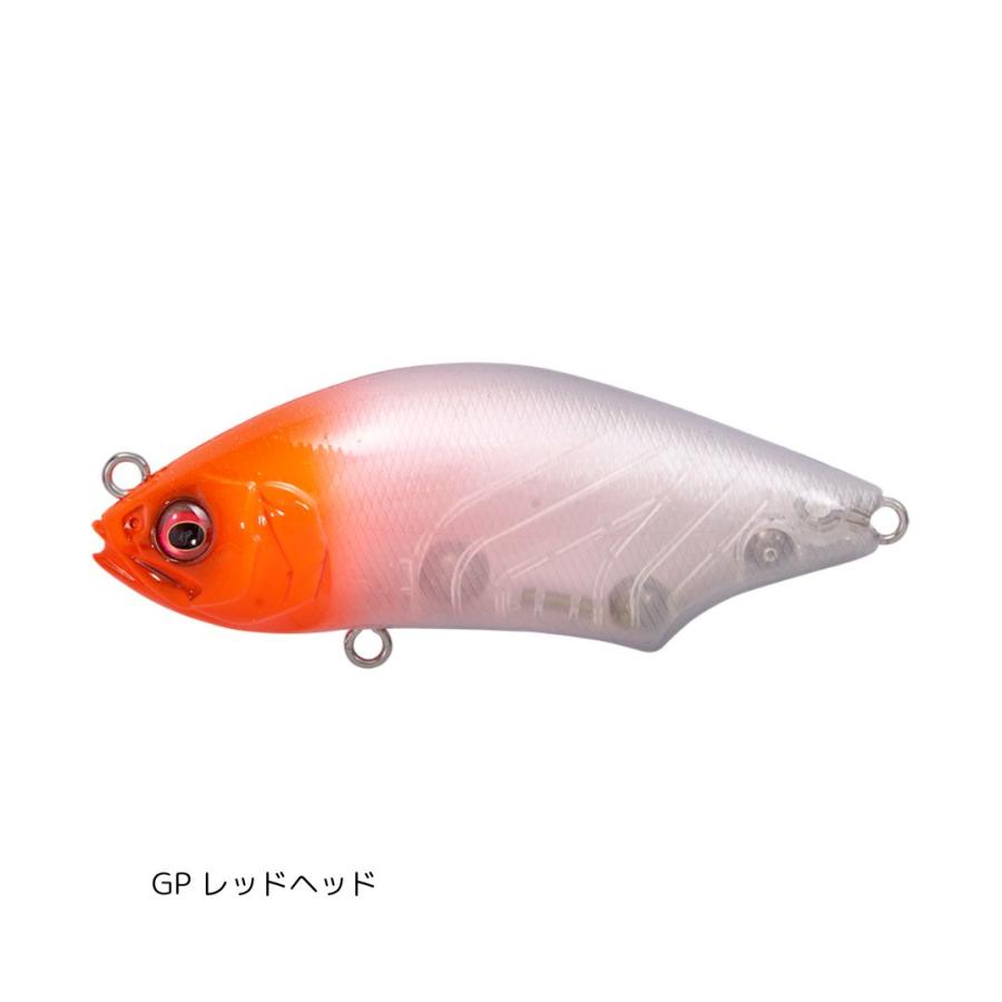 メガバス　ハダトラップ　9個セット新品未使用 HADARA TRAP | Megabass - メガバス オンラインショップ