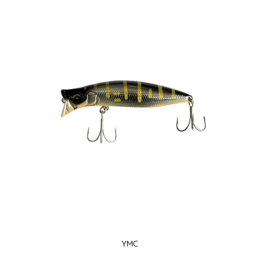 Megabass（メガバス） KIRINJI 90 YMC 爆買 : フィッシングマックス