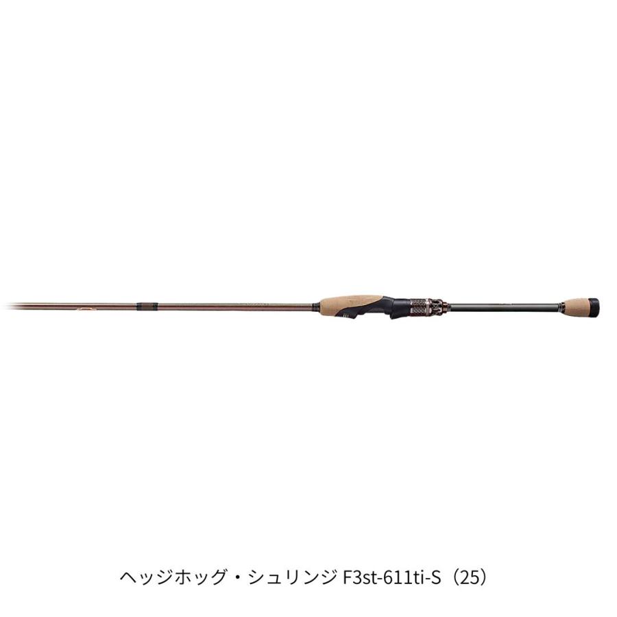 Megabass（メガバス） デストロイヤーエヴォルジオン ヘッジホッグ