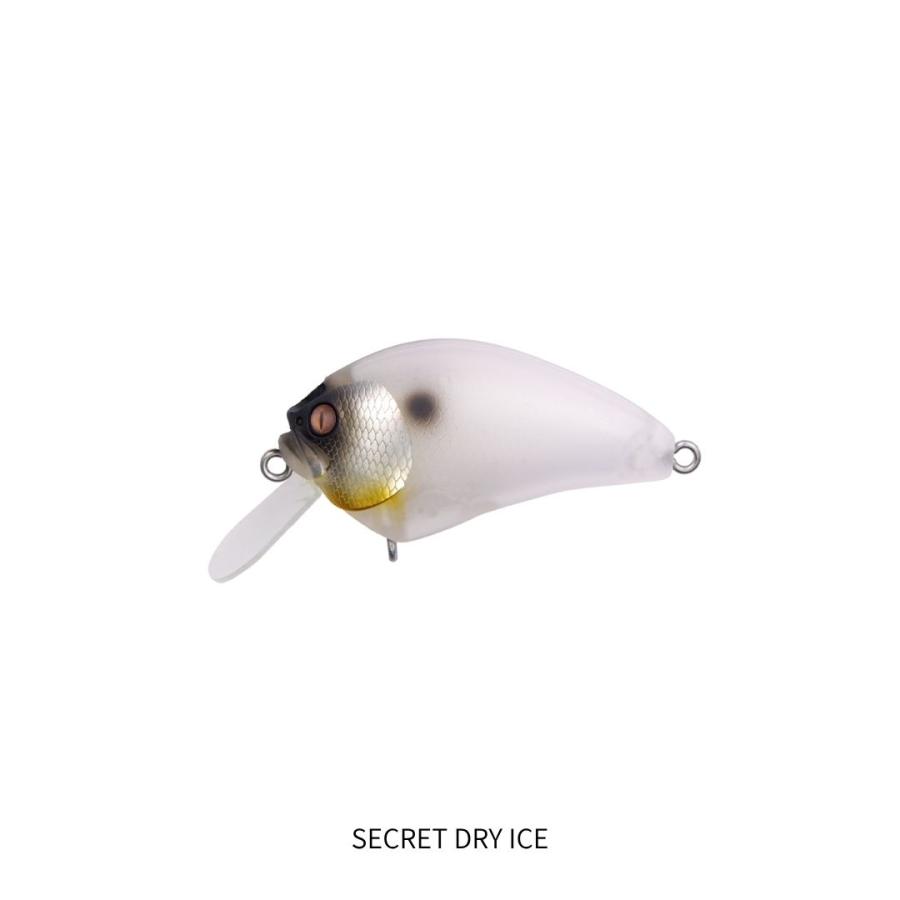 Megabass（メガバス） IXI BLOWLY SECRET DRY ICE 爆買 : フィッシング