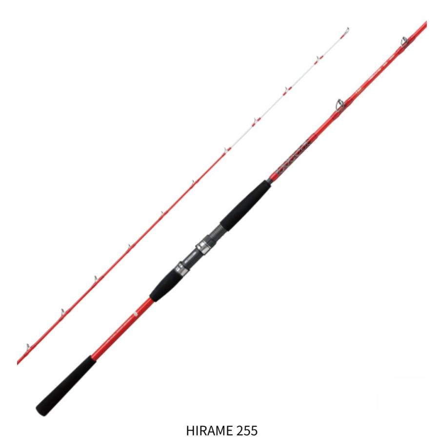 alpha tackle（アルファタックル） MPG ハイパーブレード ヒラメ 255