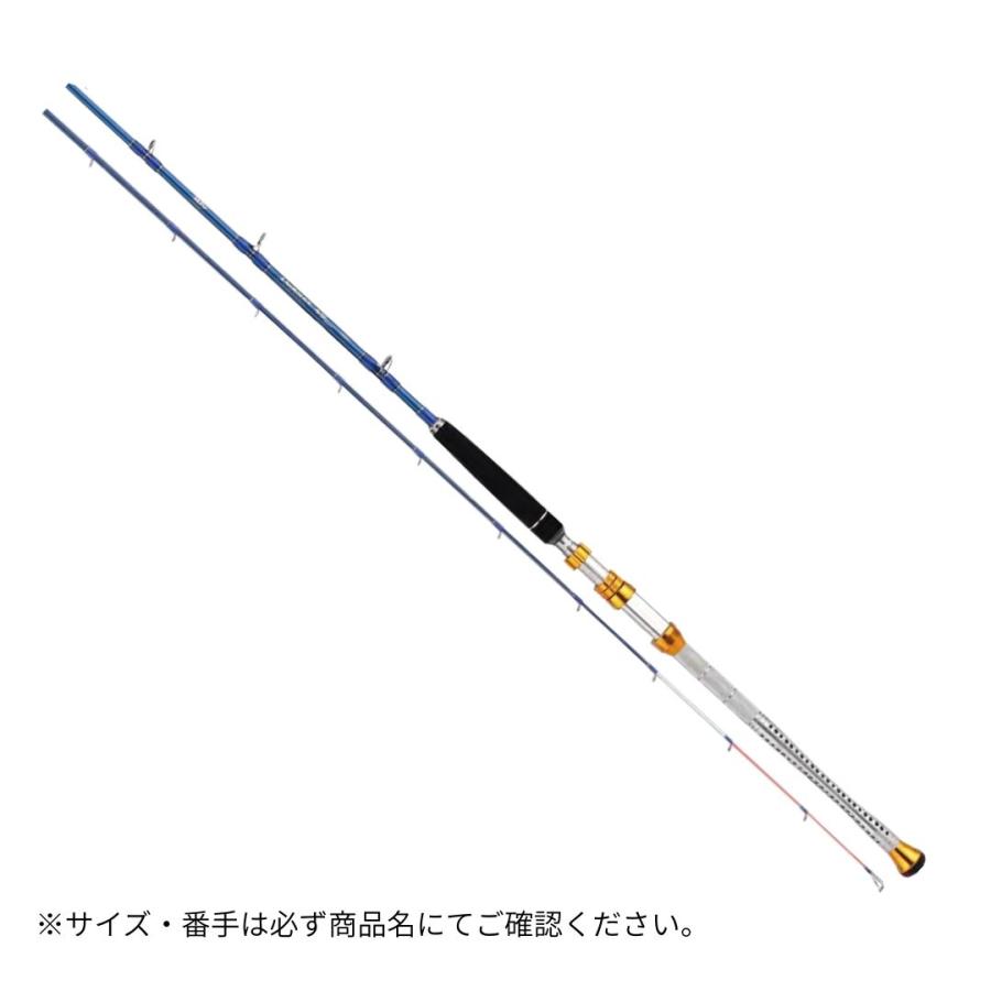 alpha tackle（アルファタックル） デッキスティック 55 インスピ