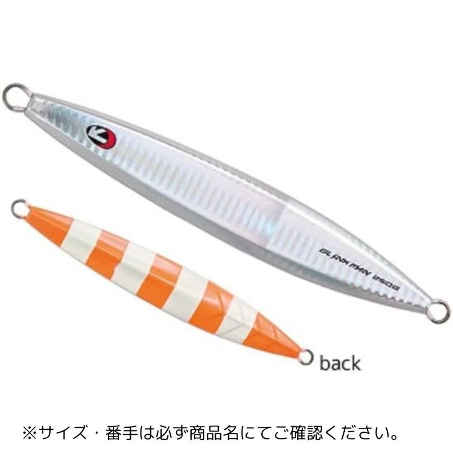 tailwalk（テイルウォーク） ブリンクマン 150g #10 オレンジボトム