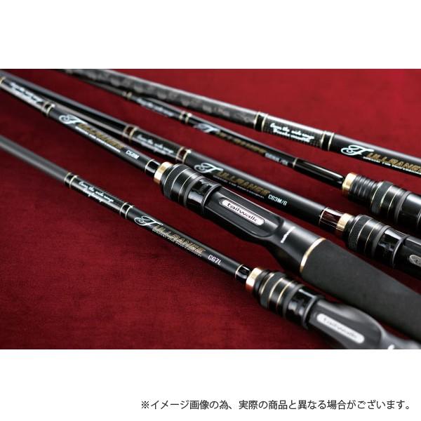 バスロッド 多数 テイルウォーク フルレンジ